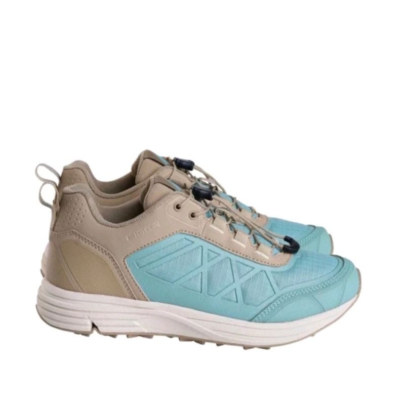 ORIGINAL  SEPATU HIKING SERVAL LOW WS SHOES VIBRAM
