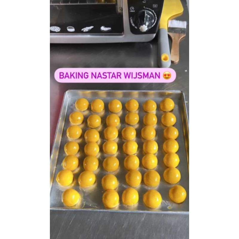 

KUE NASTAR PREMIUM