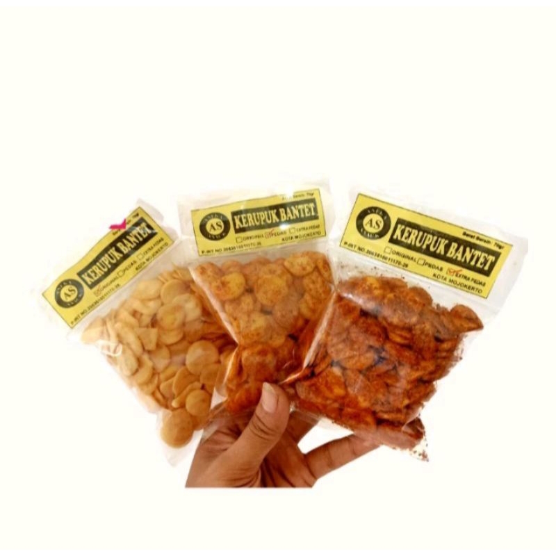 

[TERMURAH] MAKARONI UDANG 70GR