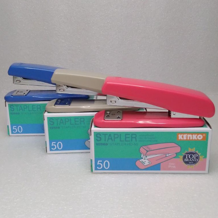 

ART G98C Hekter Stapler KENKO HD5 1 pcs