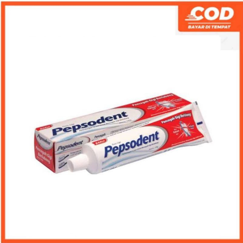 Pepsodent 75gr | Pasta Gigi Pepsodent