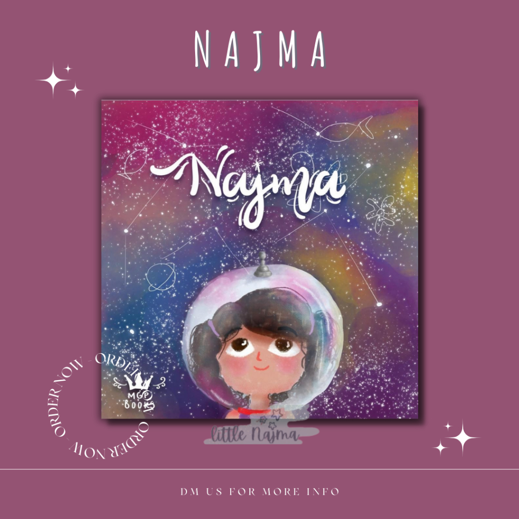 Najma
