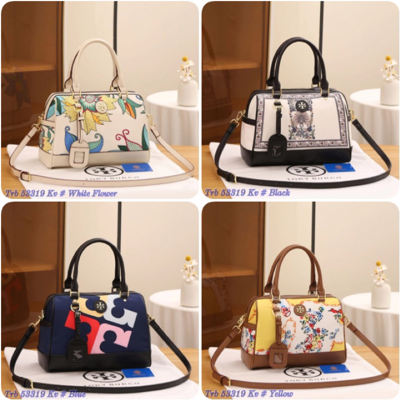 TAS  Tory SPEEDY BAG