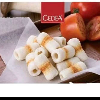 

Cedea Chikuwa mini 250gr | frozen food