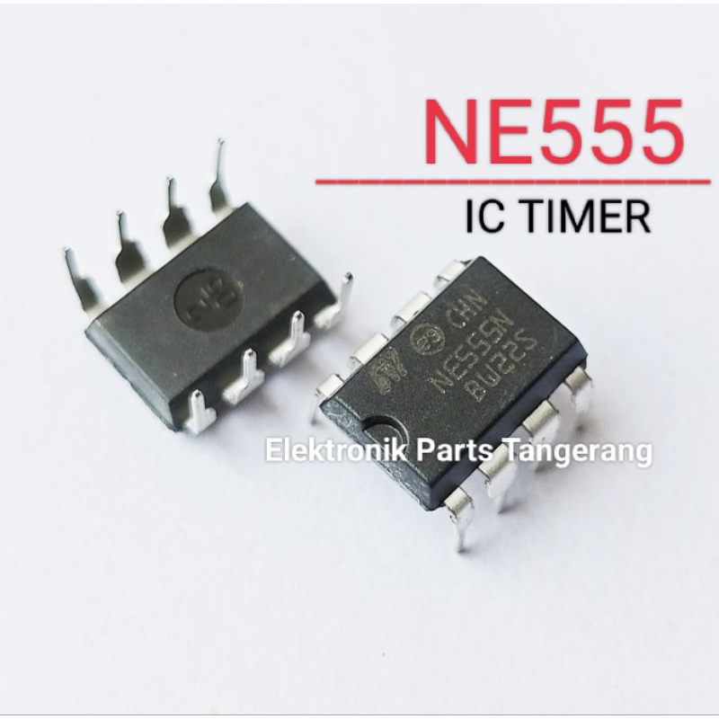 NE555 IC DIP TIMER 8PIN IC NE555 NE 555 IC NE555P IC 8pin DIP TIMER IC TIMER NE555N IC TIMER NE555