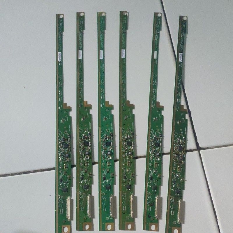 tcon ticon LG 22MT48AF  22MT47 original  22mt48af  22mt47