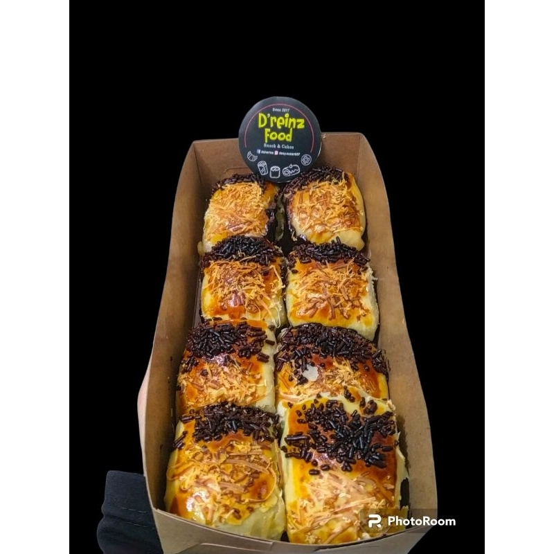 

BolenPisang