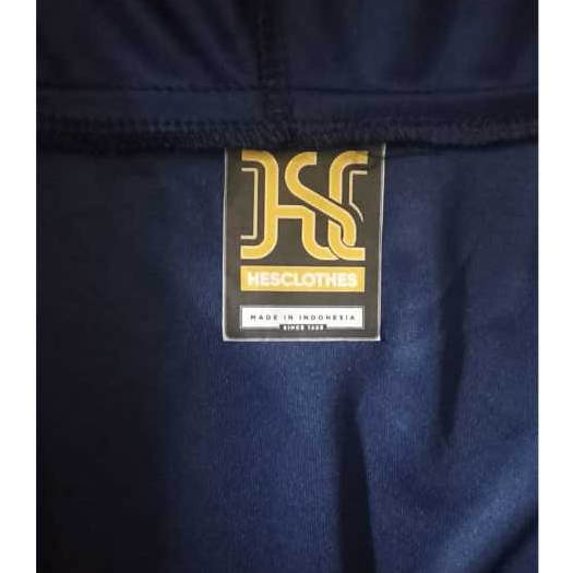 HESCLOTHES - Jaket Mesh Hoodie UV Protection, Jaket Olahraga Running gym Sepeda JPS Men