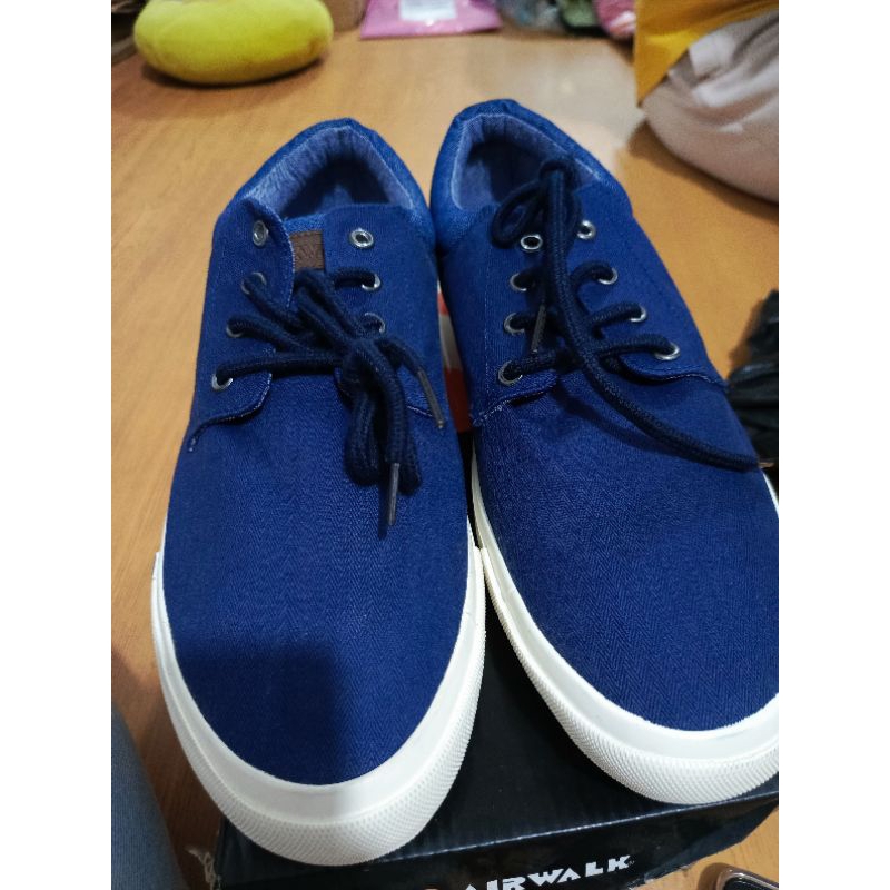 Sepatu Airwalk JEREZ Sepatu Pria dewasa