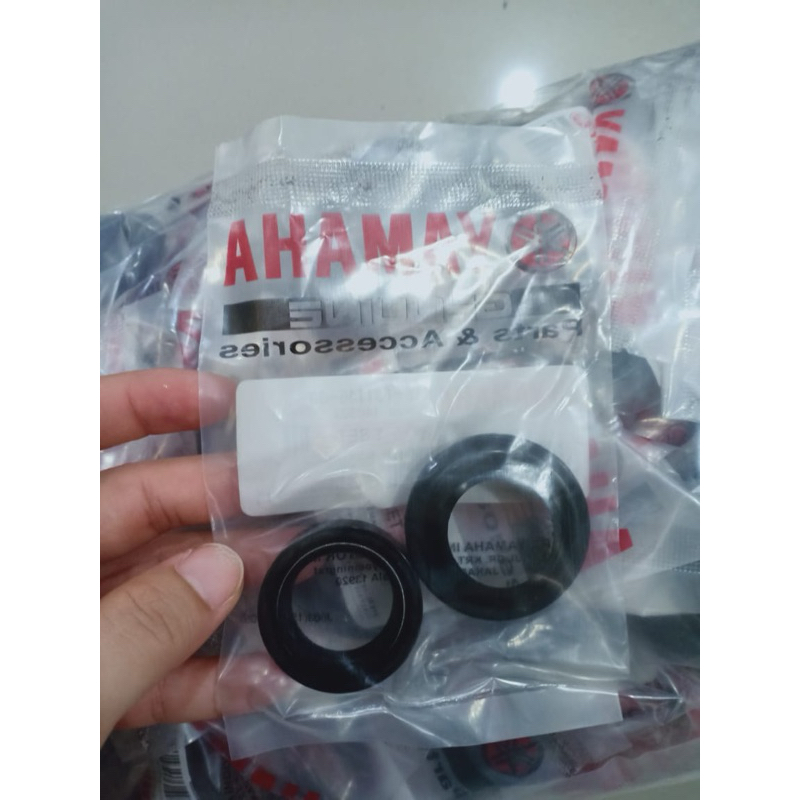seal shock + tutup abu mio 3AY F3145 00
