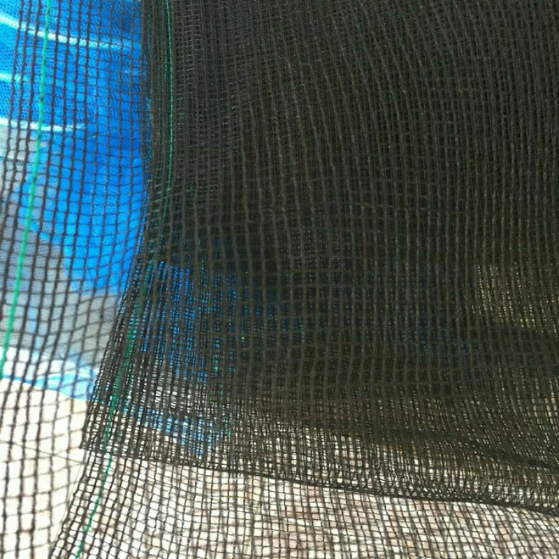 Waring Rk / Waring benang double ukuran 3m x 4m