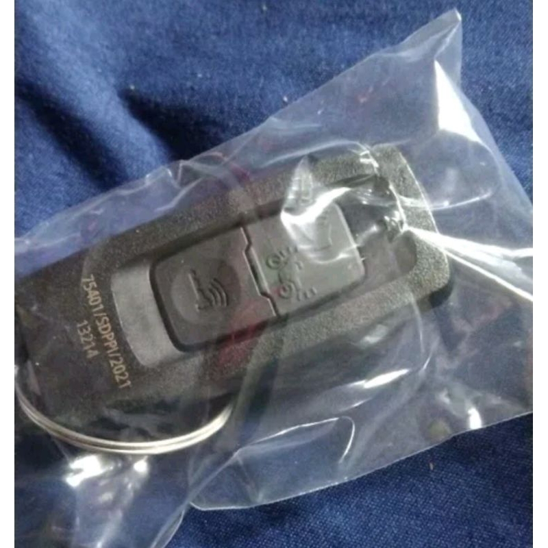 NEW Remot Vario 125 New 2023 Keyless Original 100% Thailand