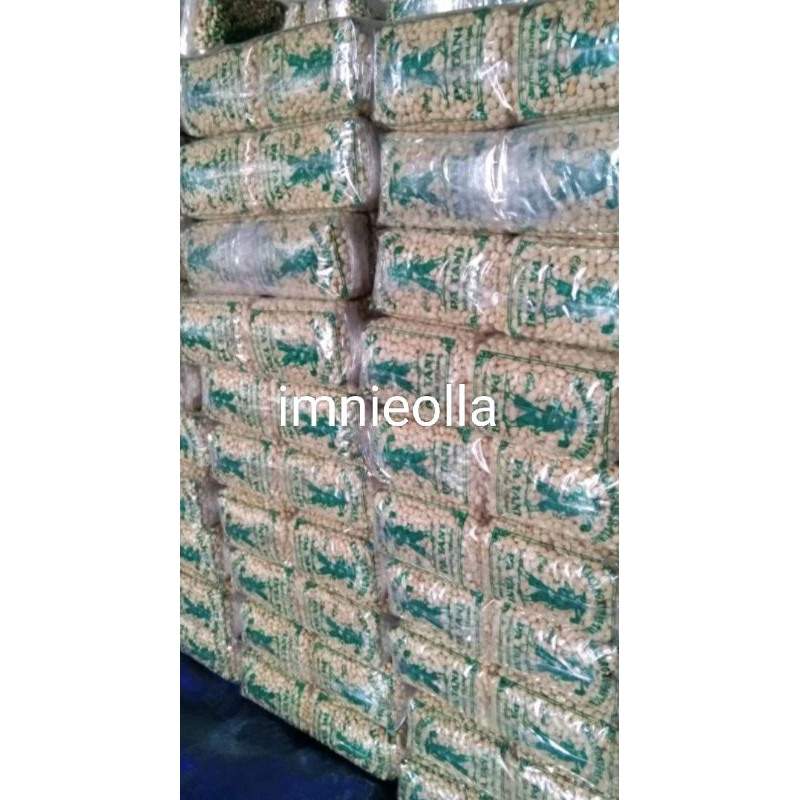 

KACANG KUPAS TUBAN.EXP 2025