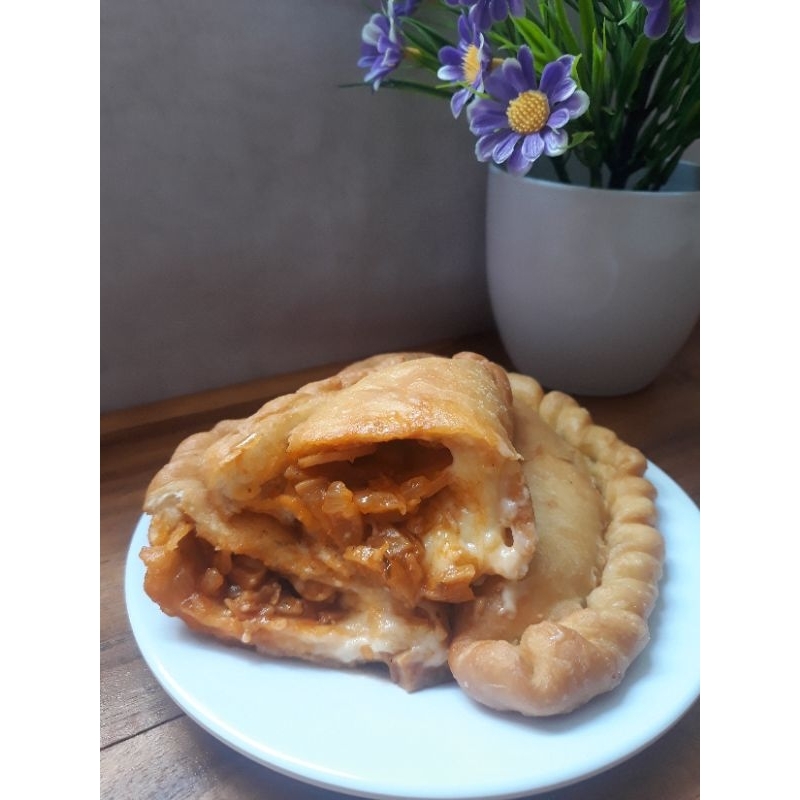 

Pizza Goreng Frozen