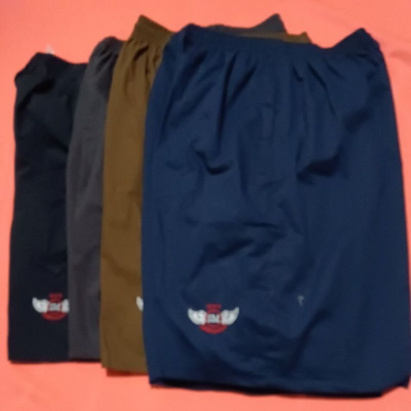 Celana Pendek Pria Dewasa Kolor Jumbo XXXL BIG SIZE