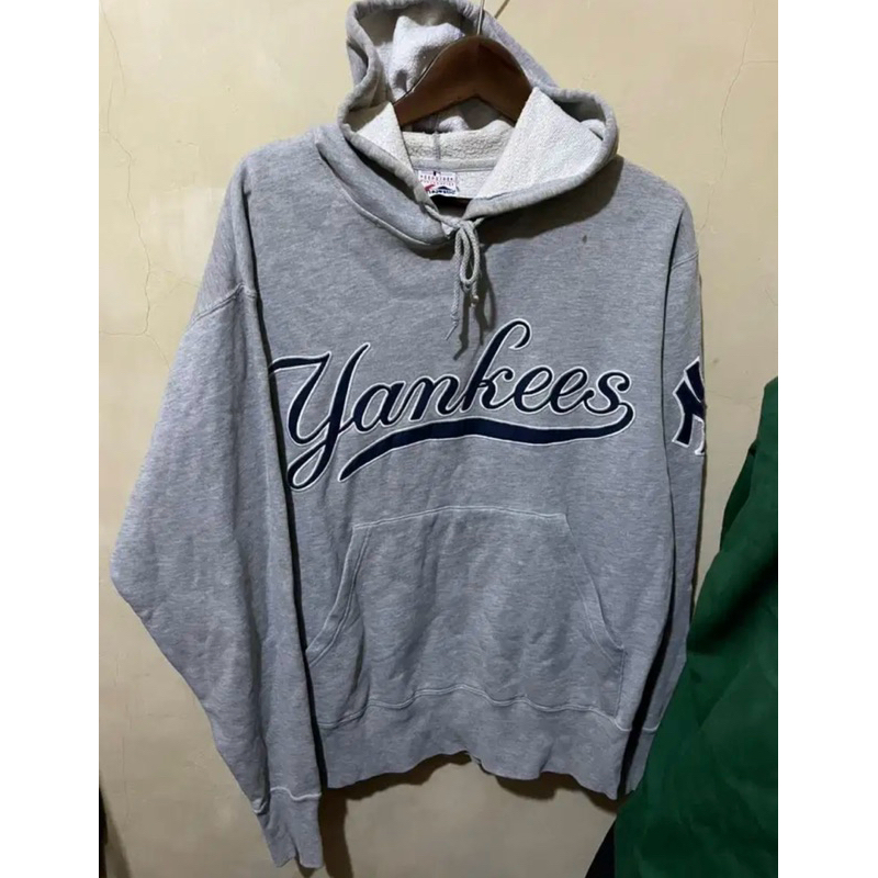 Hoodie yankees mlb