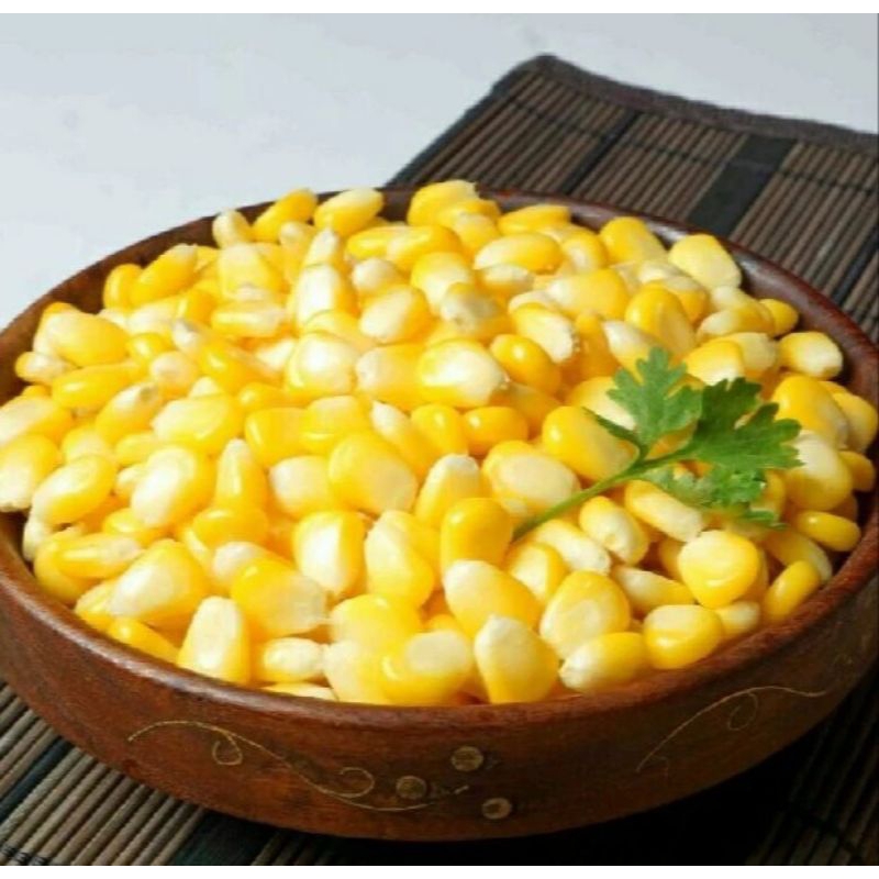 Jagung Manis Pipil / Sweet Corn Jasuke 1kg