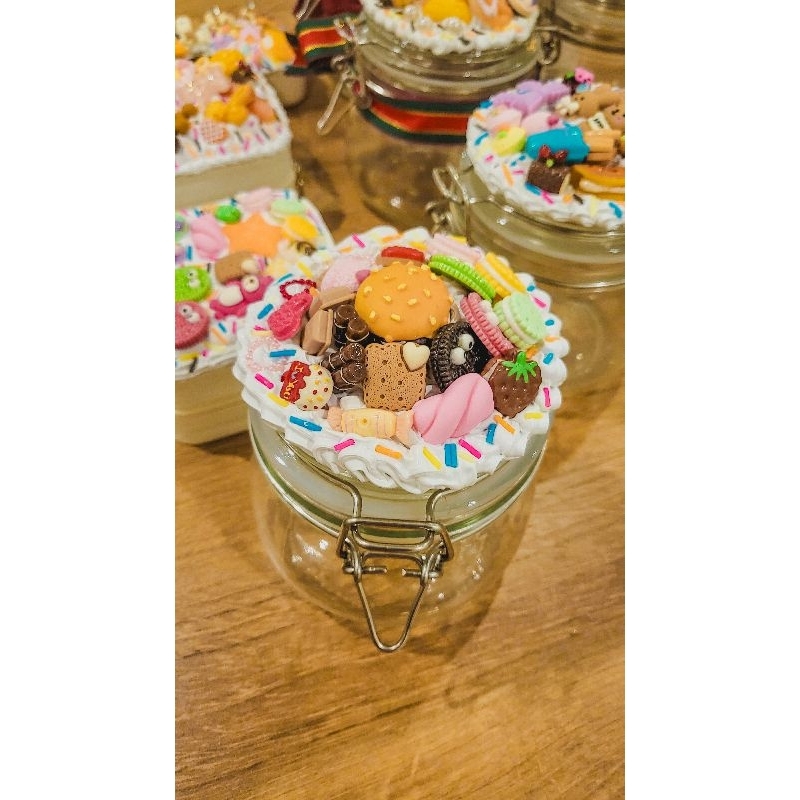 toples decoden burger oreo