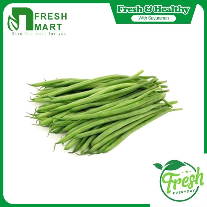 

BABY BUNCIS FRESH - N FRESH MART