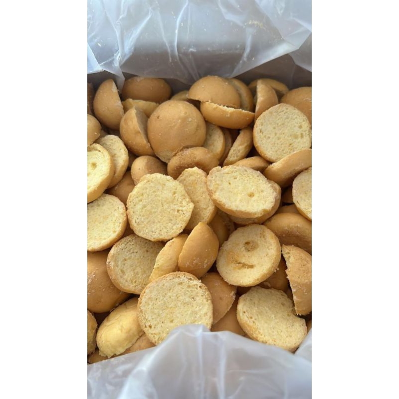 

roti bagelen semir kering roti kering