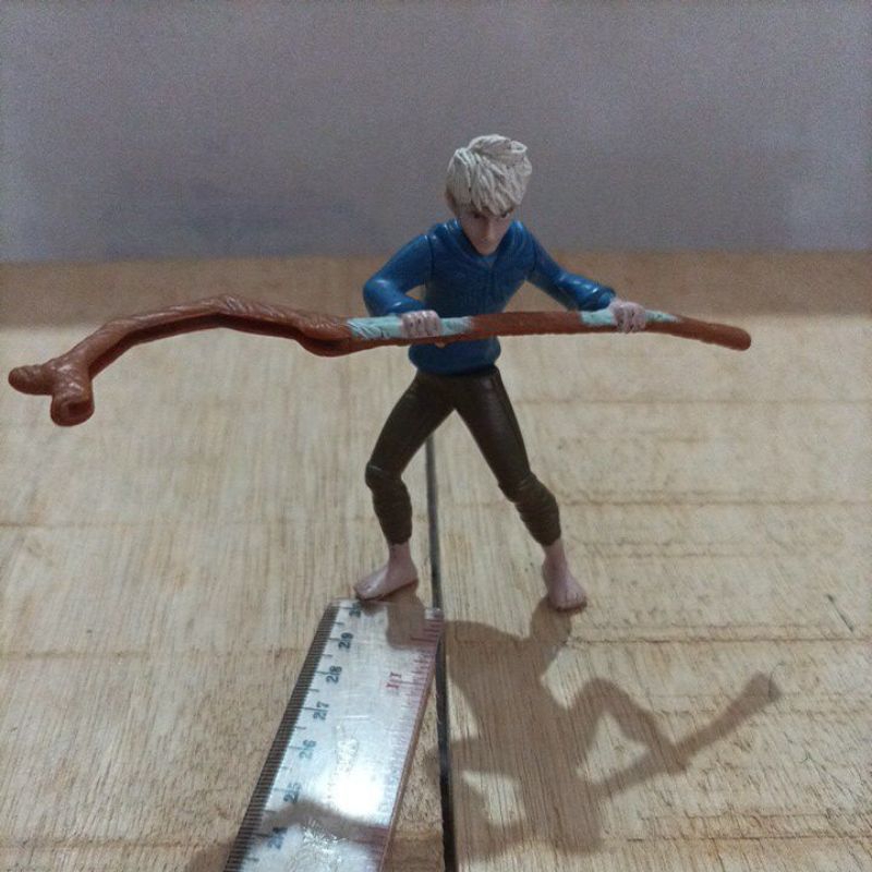 Jack Frost ori dwa