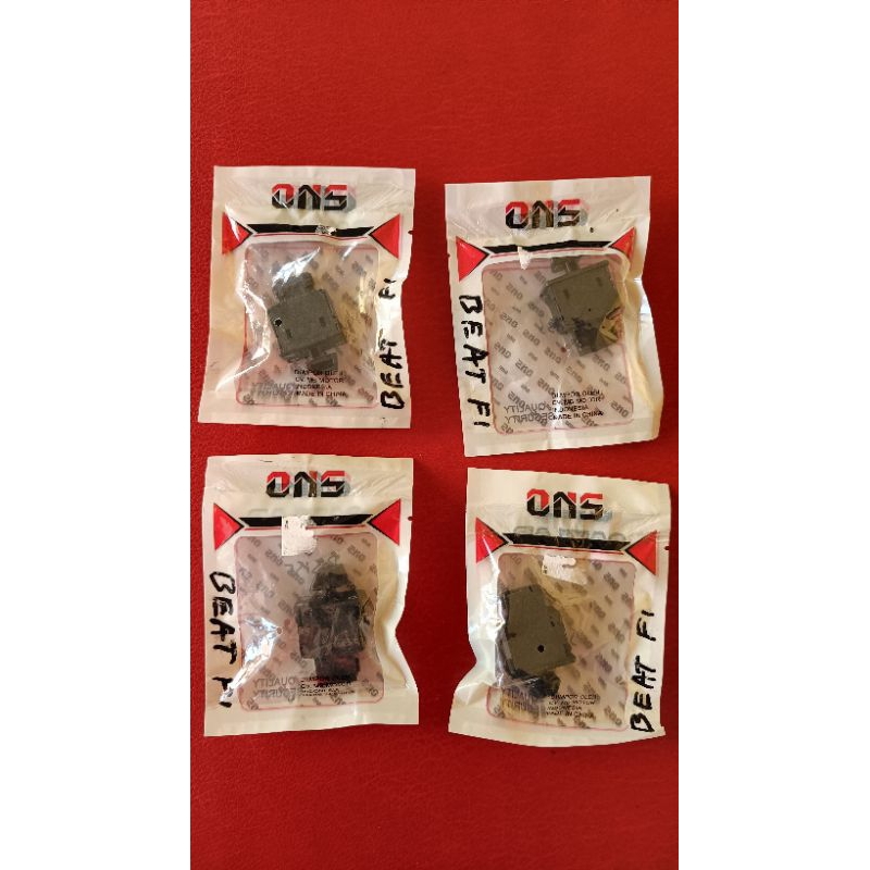 Saklar Sein+ Hazard Honda Beat FI