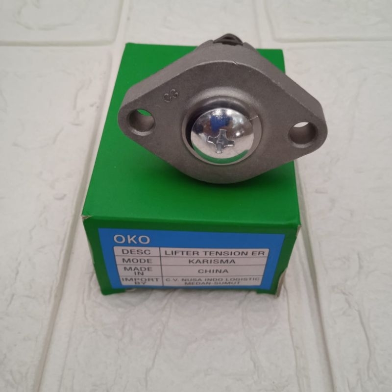 Tonjokan Tensioner Keteng Karisma