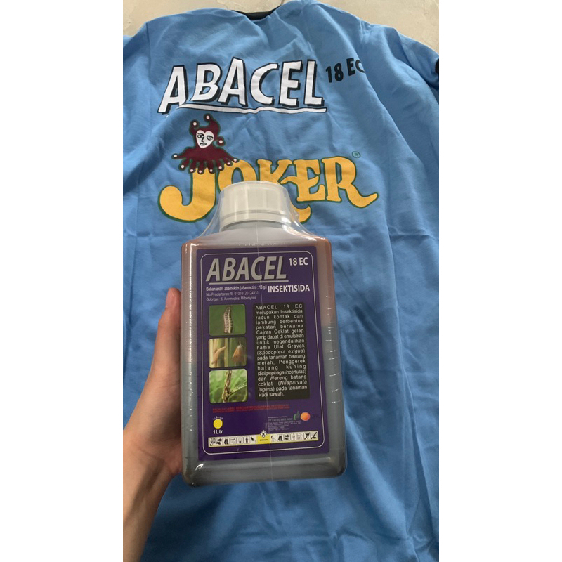 Abacel 18EC 1LITER