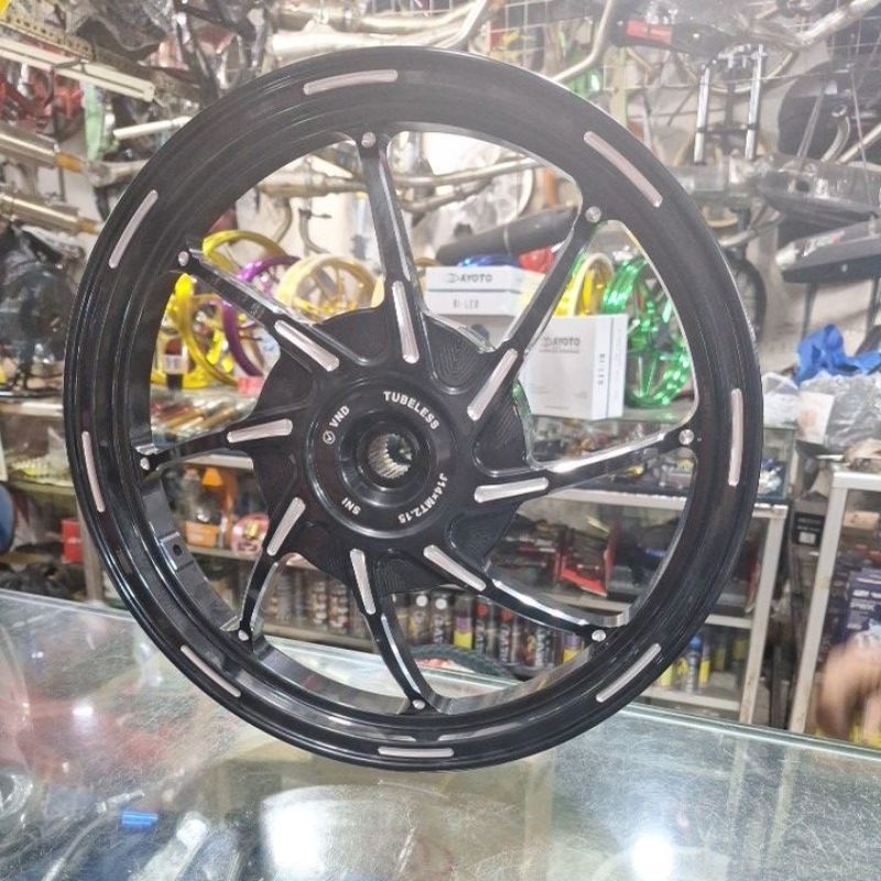 VELG VND AK88 VARIO125 / VARIO150 / VARIO 125 / VARIO 150 / MIO / FINO / XEON / M3 / BEAT / GENIO / 