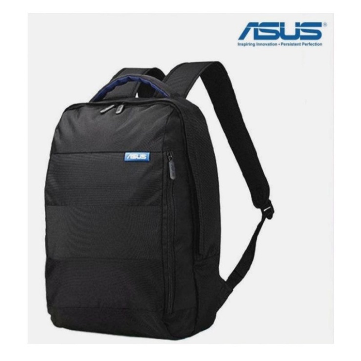 Tas Ransel Backpack Laptop Asus Pria Wanita Murah Tas Sekolah