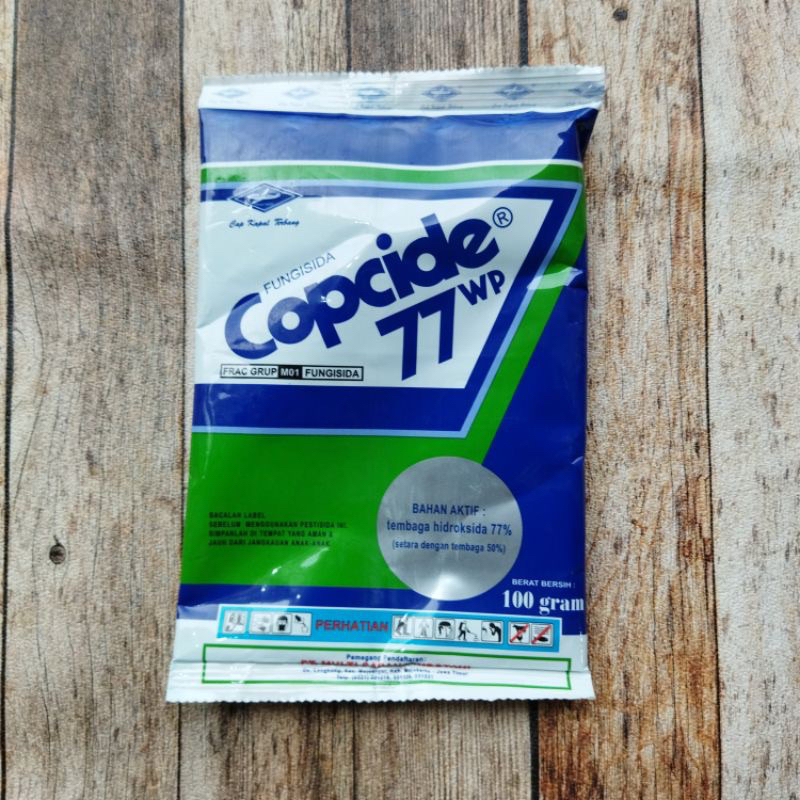 Copcide 77WP 100GR