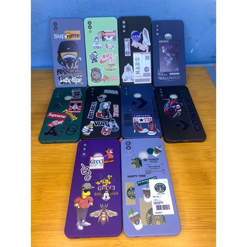 VIVO Y12 Y15 SOFTCASE VIVO KONDOM SILIKON PELINDUNG HP ANDROIT SMARTPHONE