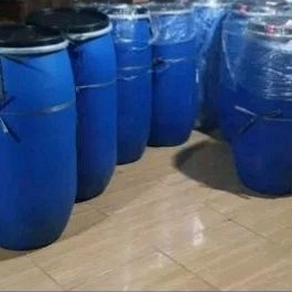Tong / drum bekas 150 liter paling Murah berkualitas