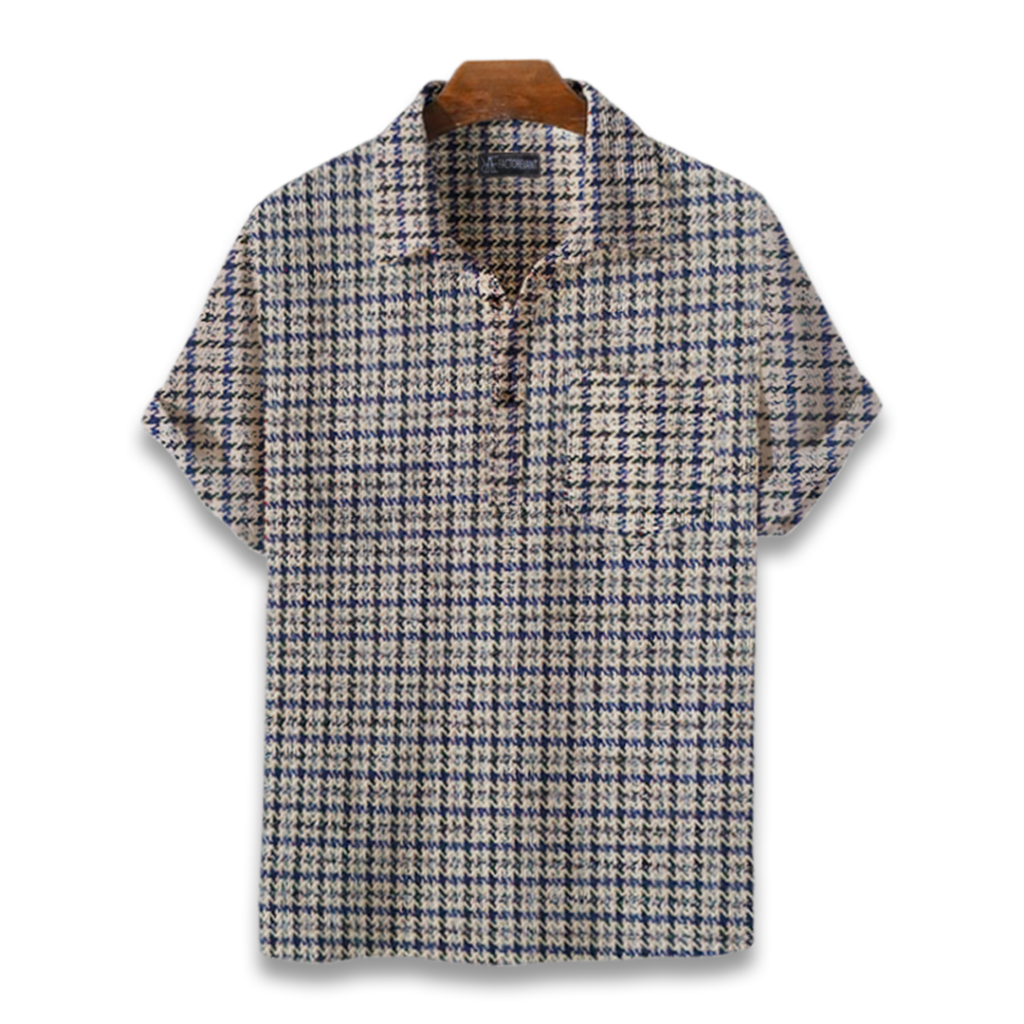 Polo T-Shirt Motif Big Size Jumbo M-5XL