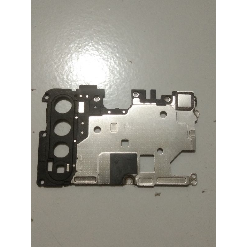 tutup mesin vivo z1 pro ori copotan