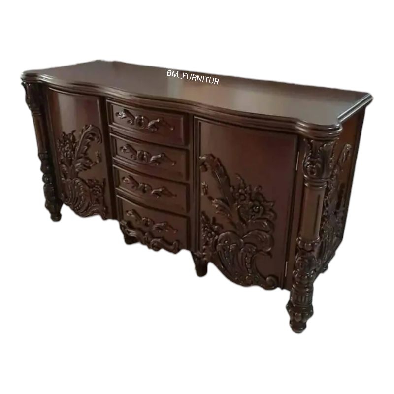 Buvet Tv Jati Jepara