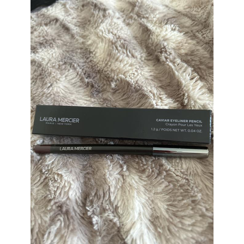 LAUR A MERCIER - Tightline Eyeliner Pencil - LAU RA MER CIER Eyeliner