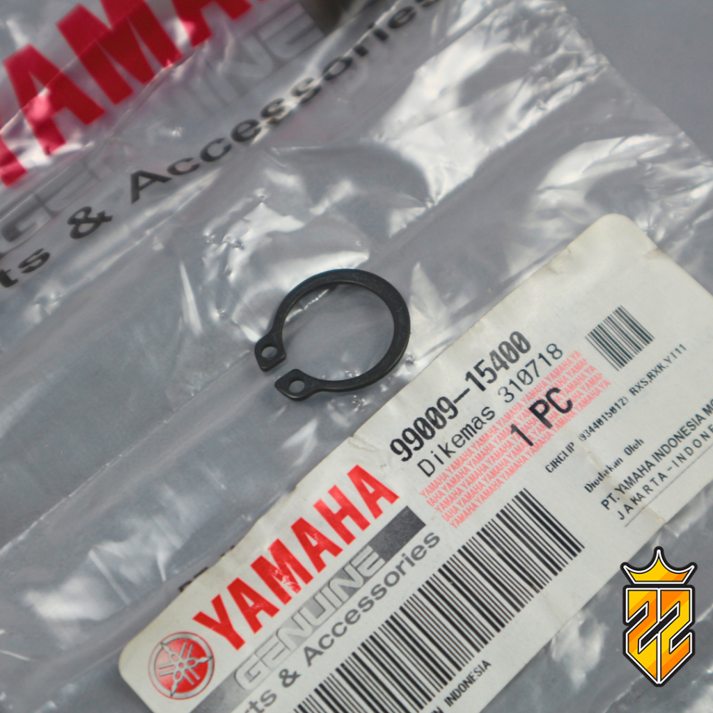 KLIP AS GIR DEPAN RX KING ORIGINAL 99009-15400