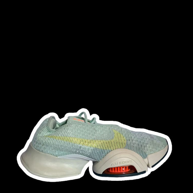 Nike Air Zoom Superrep 2 Barely Green