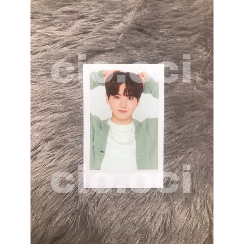 [Ready Stock] Official tranding card junkyu tc japan treasure official photocard pc junkyu rare japa