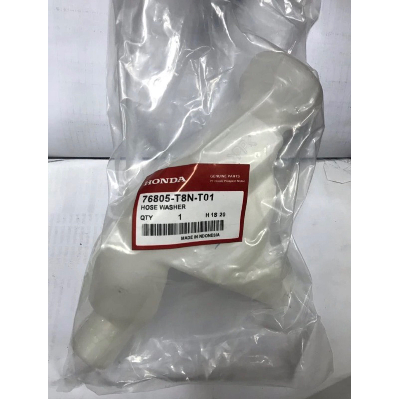 Leher Tabung Air Wiper Honda HRV 2014-2021