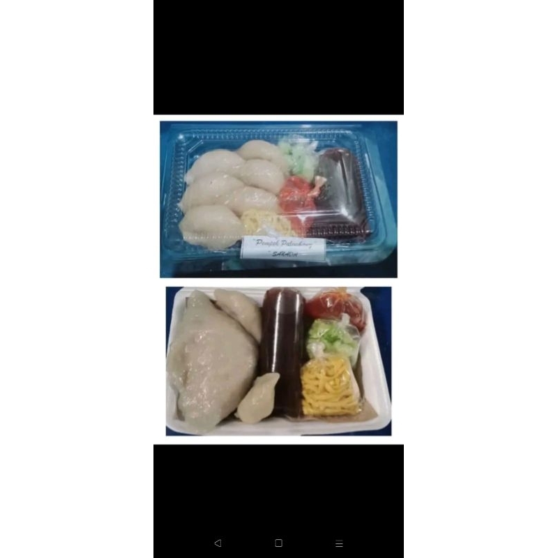 

PEMPEK MANTAVVVV INSTAN JOSS