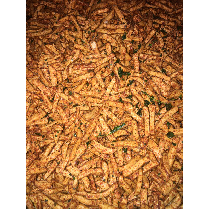 

BASRENG DAUN JERUK OMPAPA 500gr