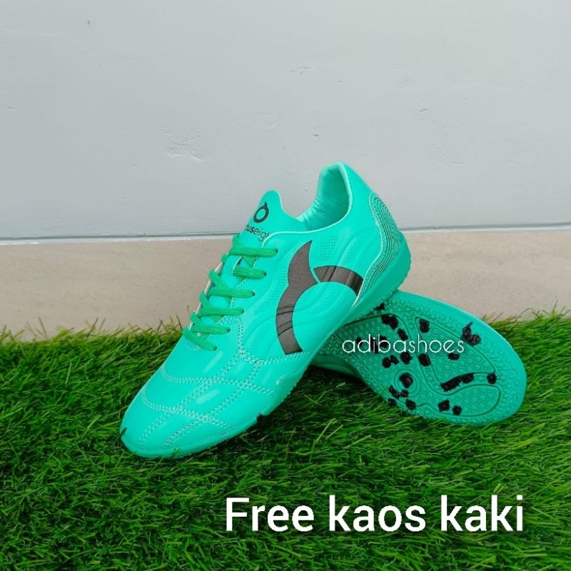 sepatu futsal ortus anak/futsal junior ortus/futsal terbaru