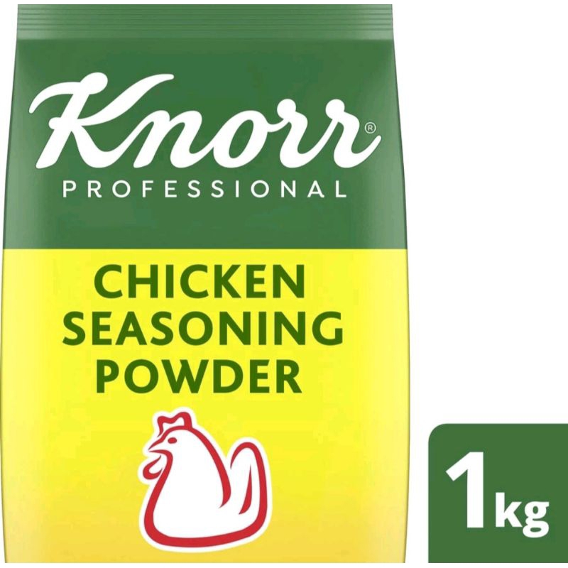 

BUMBU KALDU AYAM Knorr Chicken Seasoning Powder