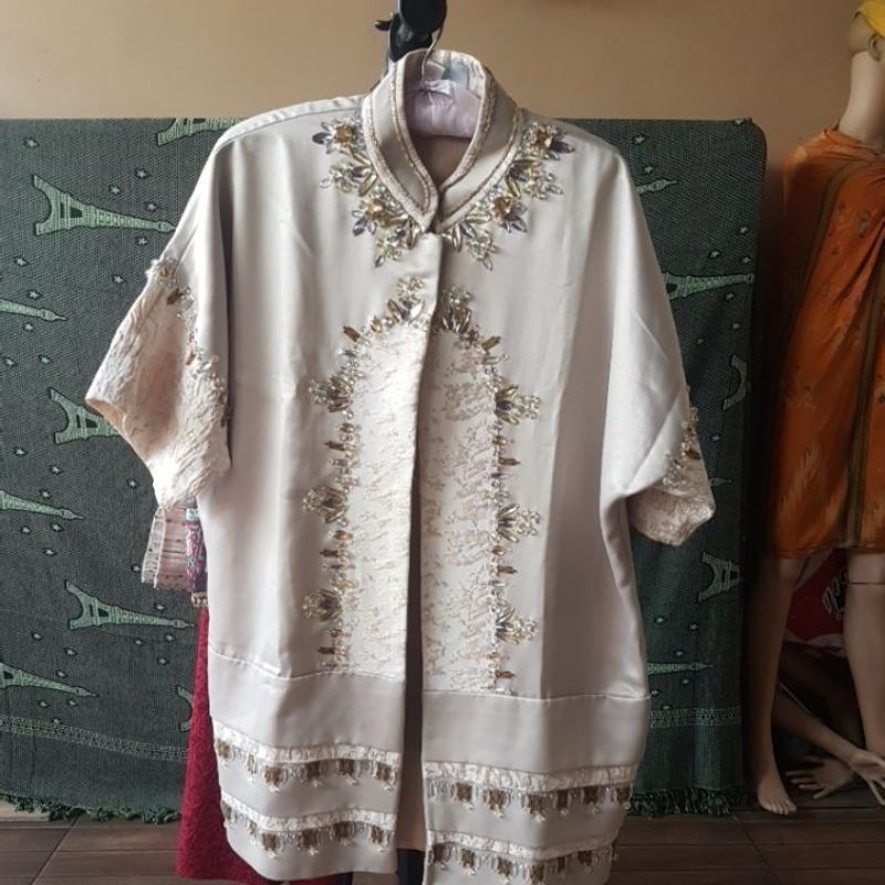 Ava Prologue Preloved