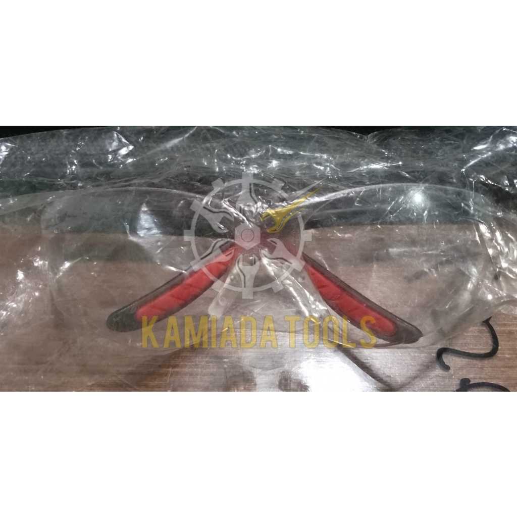 Kacamata Safety Bening BULLOCKS/Kacamata Safety BULLOCKS