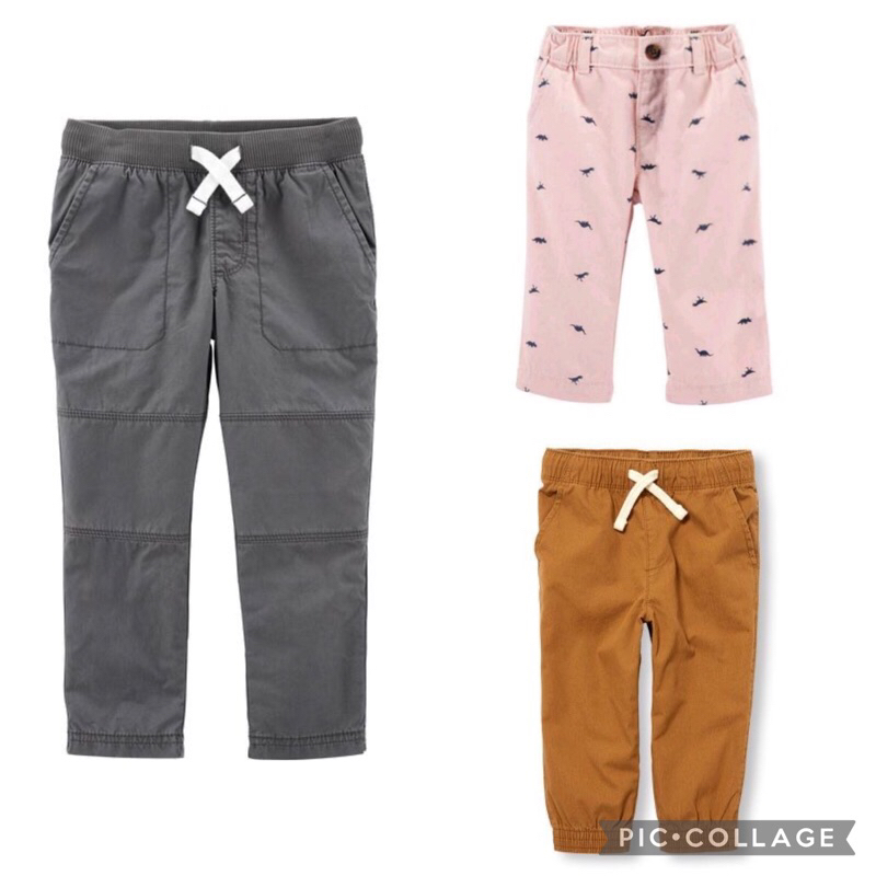 Carter's Boys Pants / Carters Pants / celana carters anak / carters pants / Celana Panjang Carters