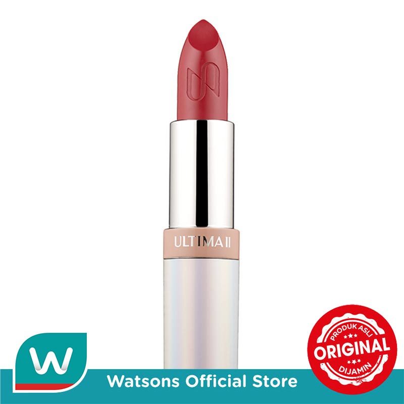 Ultima II Delicate Lipstick - Spice