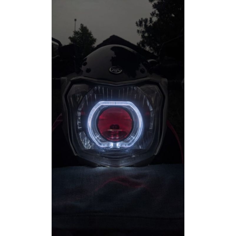 biled Turbo se 2,5inch